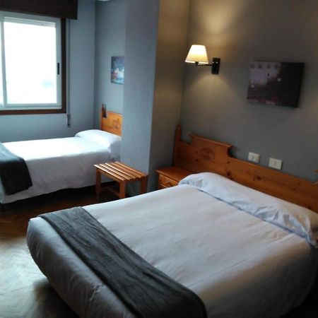 Hostal San Telmo Tui Ngoại thất bức ảnh