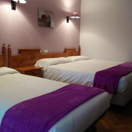 Hostal San Telmo Tui Ngoại thất bức ảnh