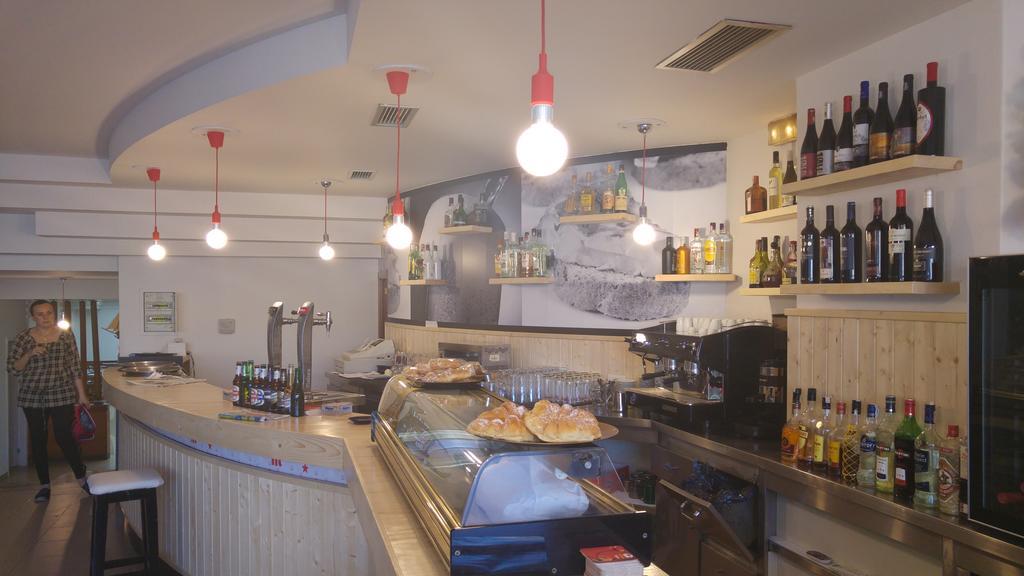 Hostal San Telmo Tui Ngoại thất bức ảnh