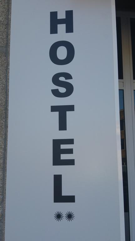 Hostal San Telmo Tui Ngoại thất bức ảnh