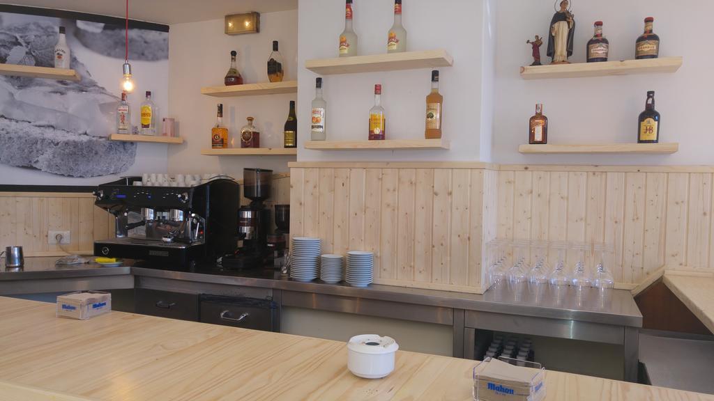 Hostal San Telmo Tui Ngoại thất bức ảnh