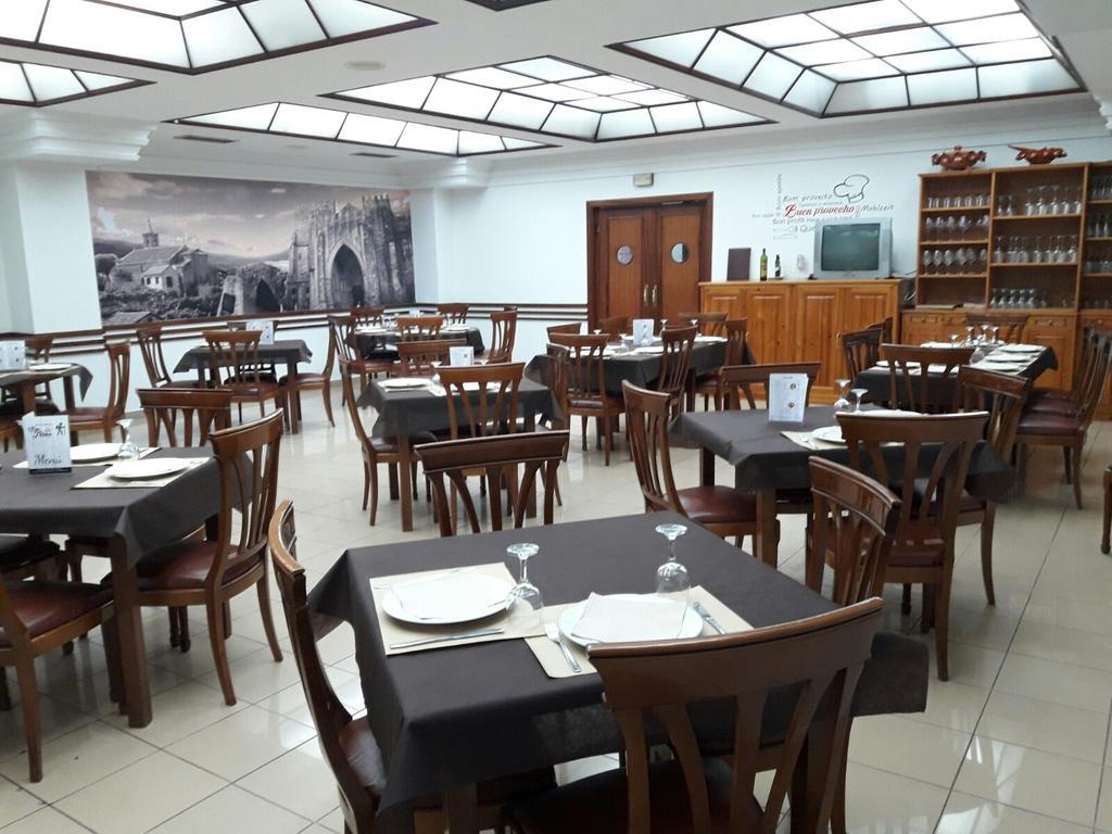 Hostal San Telmo Tui Ngoại thất bức ảnh