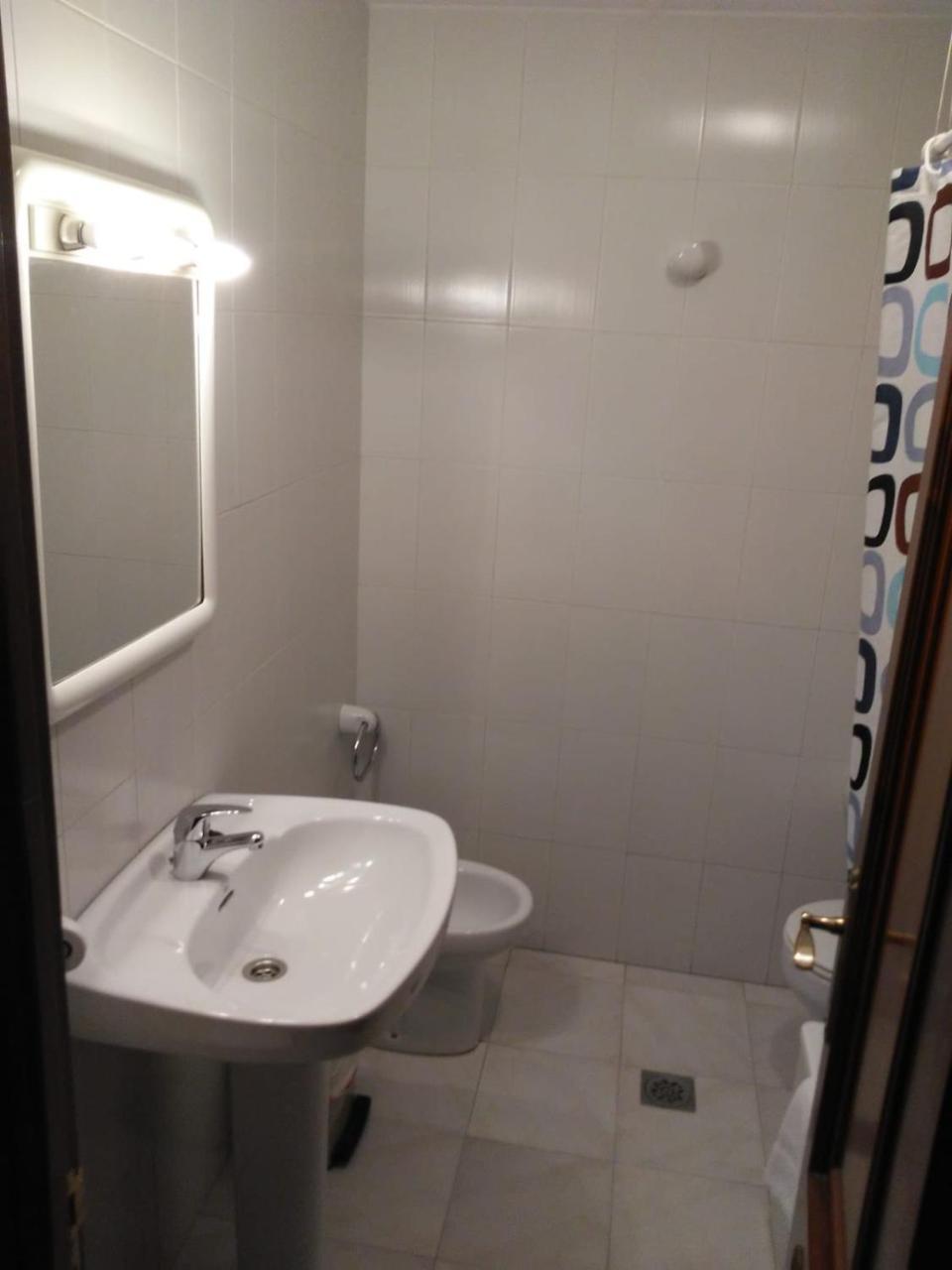 Hostal San Telmo Tui Ngoại thất bức ảnh