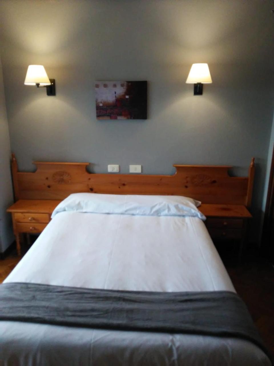 Hostal San Telmo Tui Ngoại thất bức ảnh