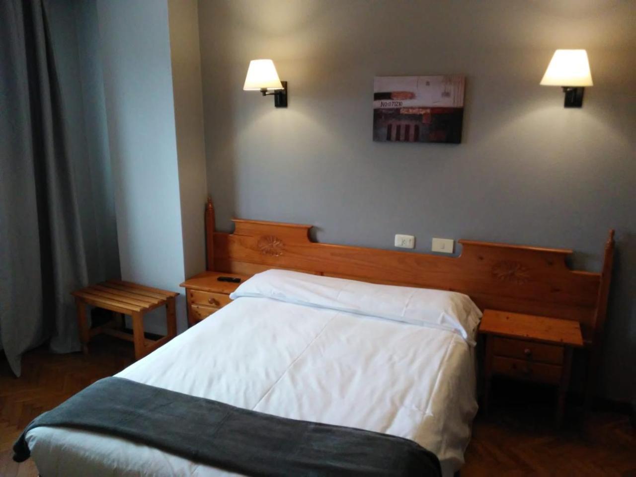 Hostal San Telmo Tui Ngoại thất bức ảnh