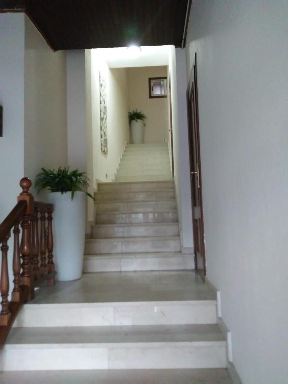 Hostal San Telmo Tui Ngoại thất bức ảnh